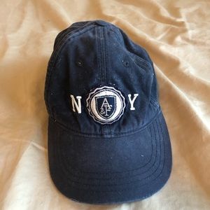 Abercrombie and Fitch basball cap